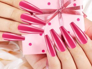Nails